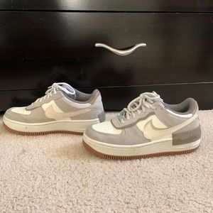 Women's Air Force 1